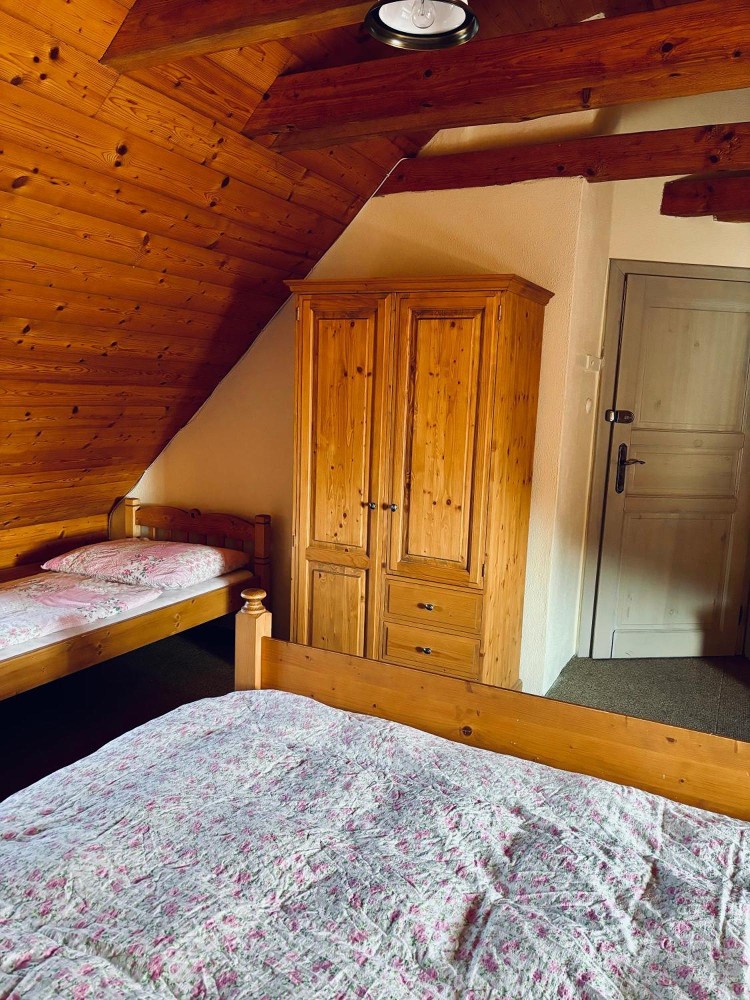 Apartmany Penzion Katerina Nadejkov Bagian luar foto