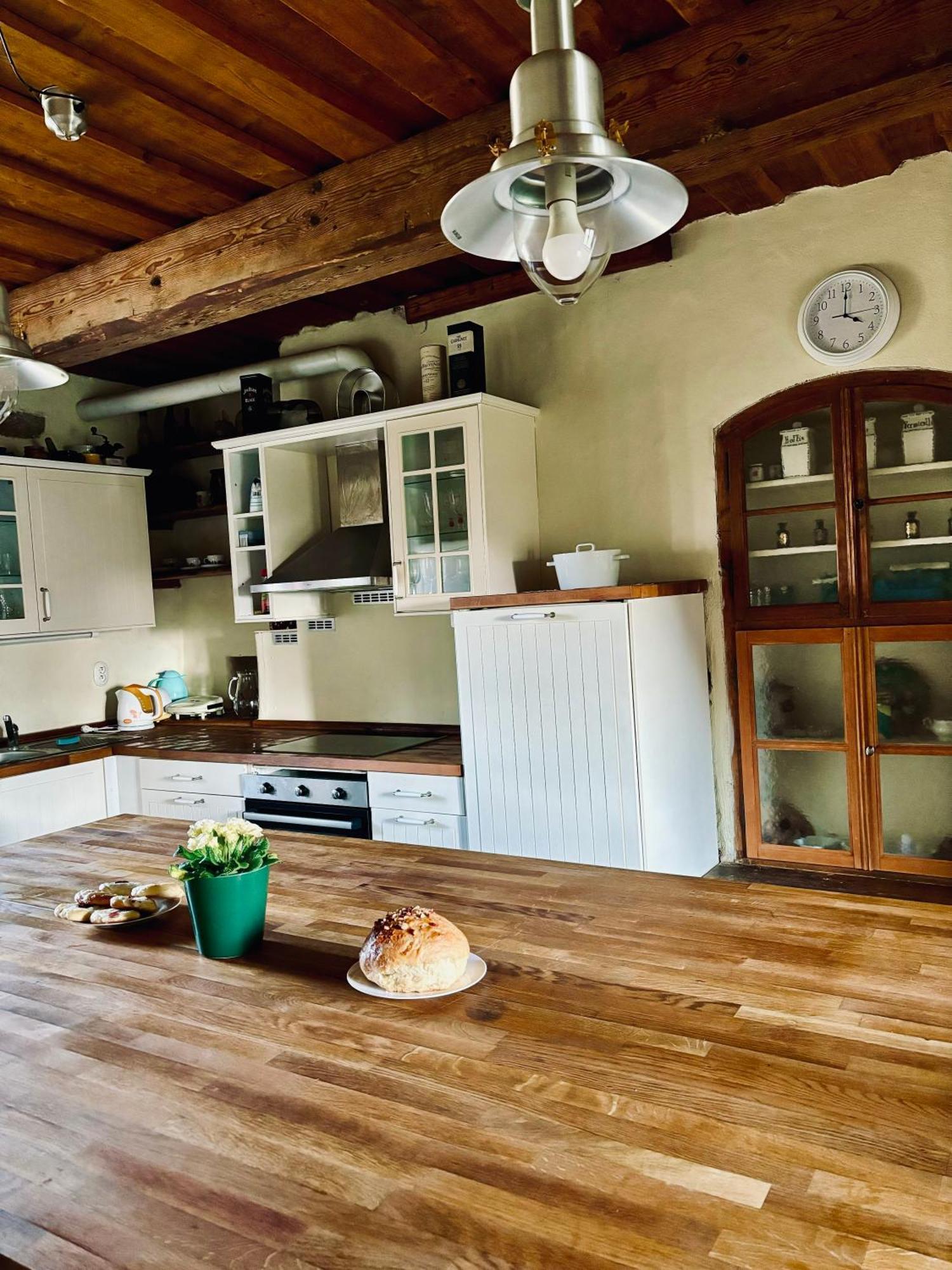 Apartmany Penzion Katerina Nadejkov Bagian luar foto