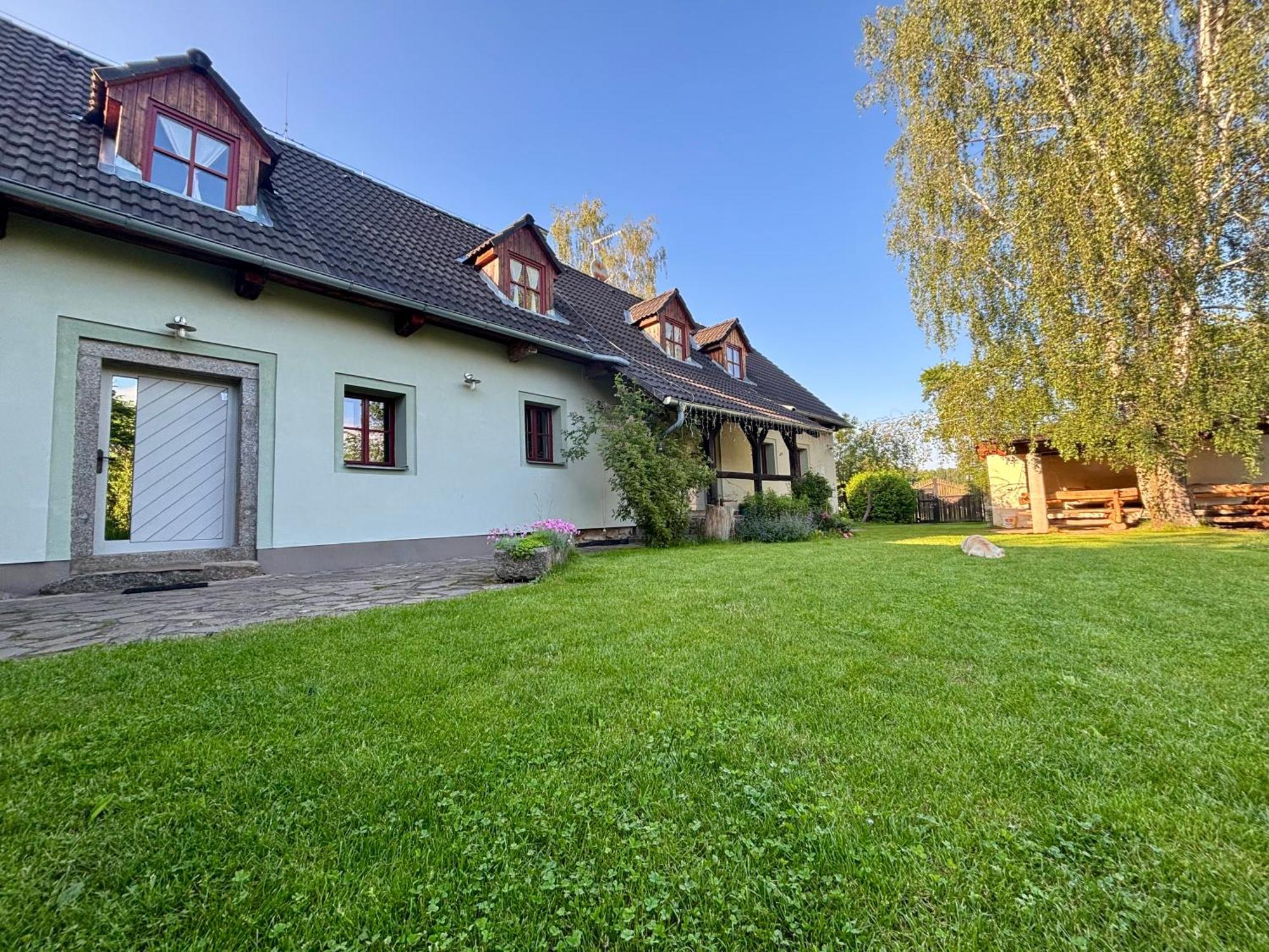 Apartmany Penzion Katerina Nadejkov Bagian luar foto