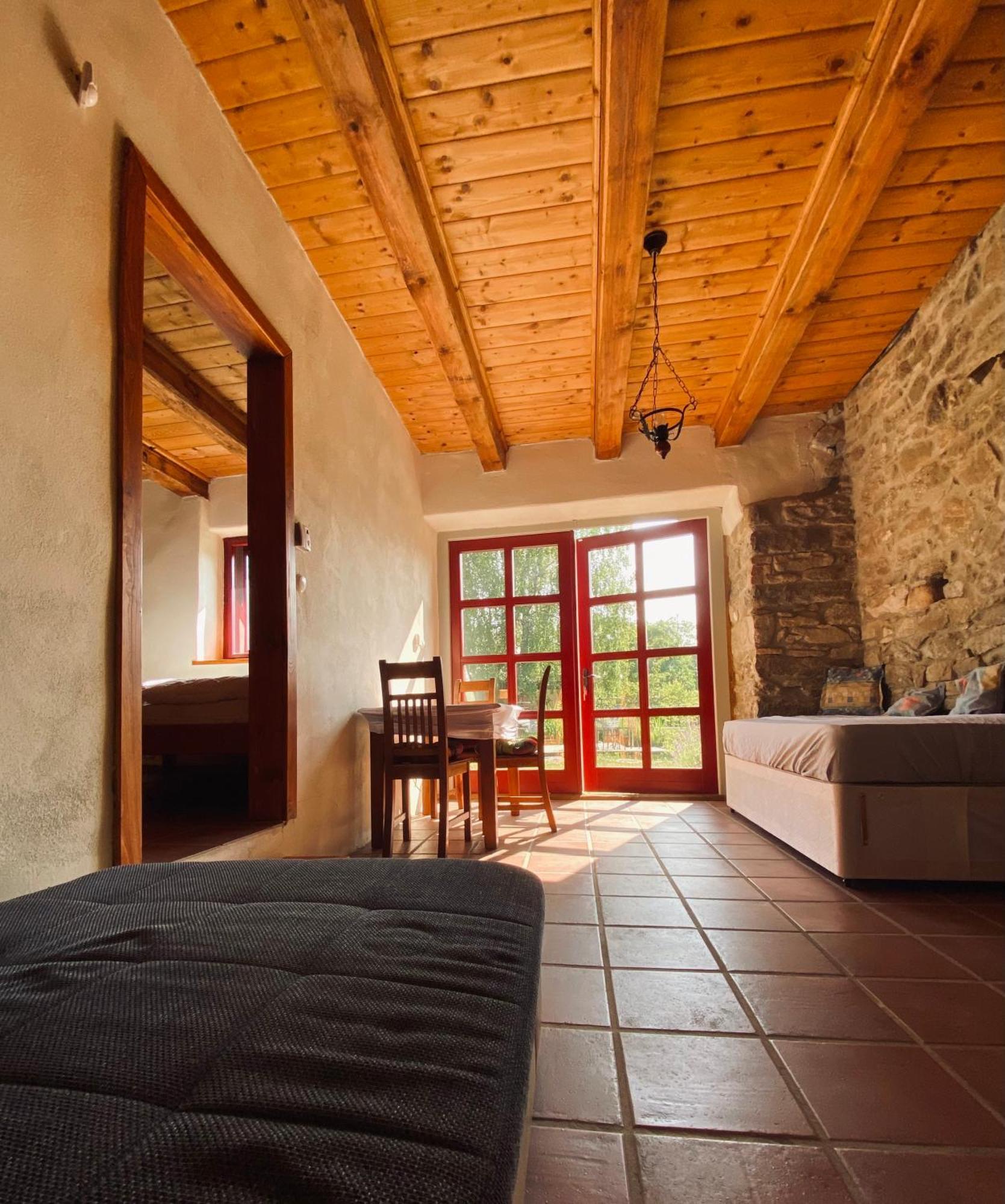 Apartmany Penzion Katerina Nadejkov Bagian luar foto