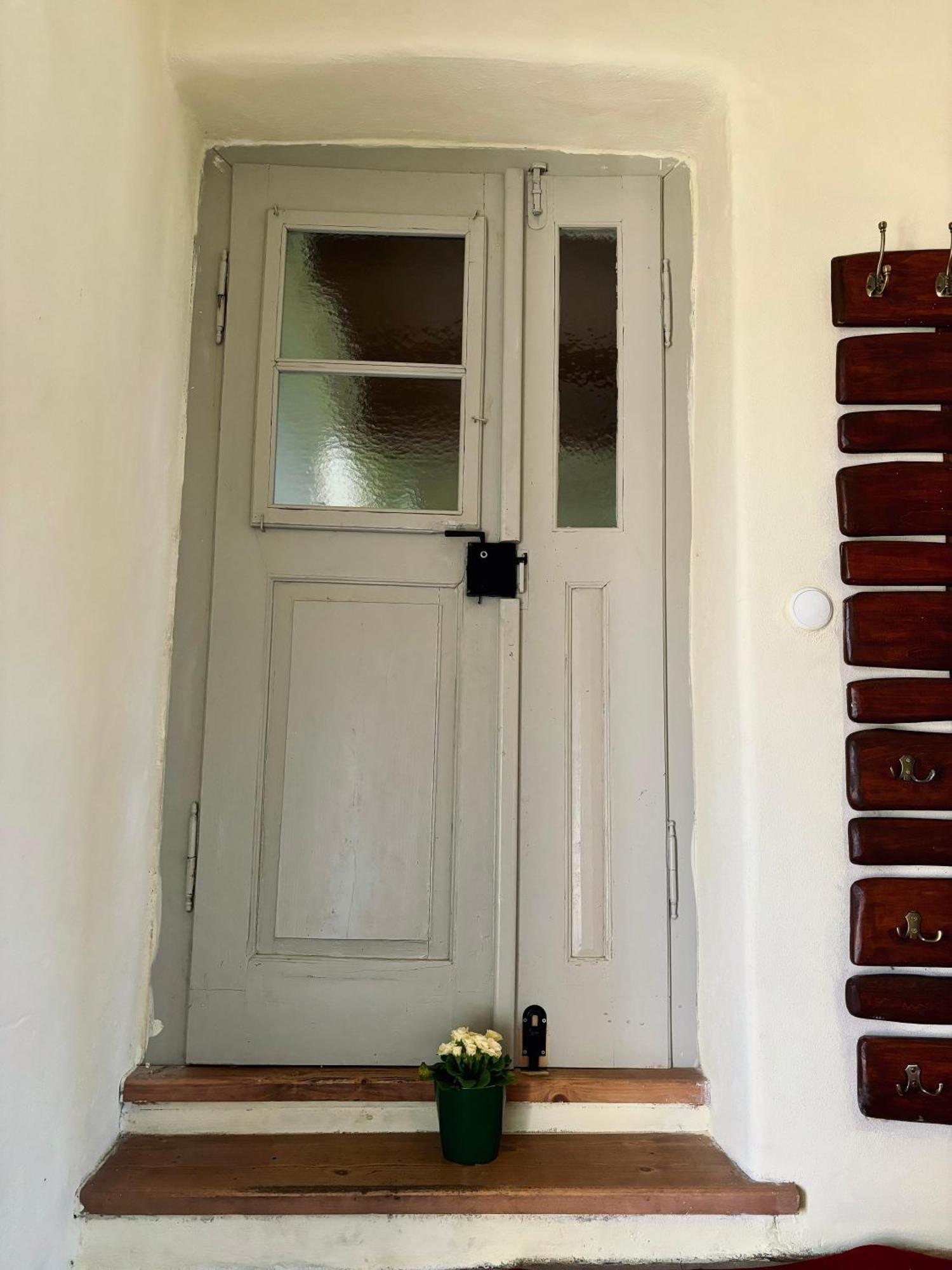 Apartmany Penzion Katerina Nadejkov Bagian luar foto