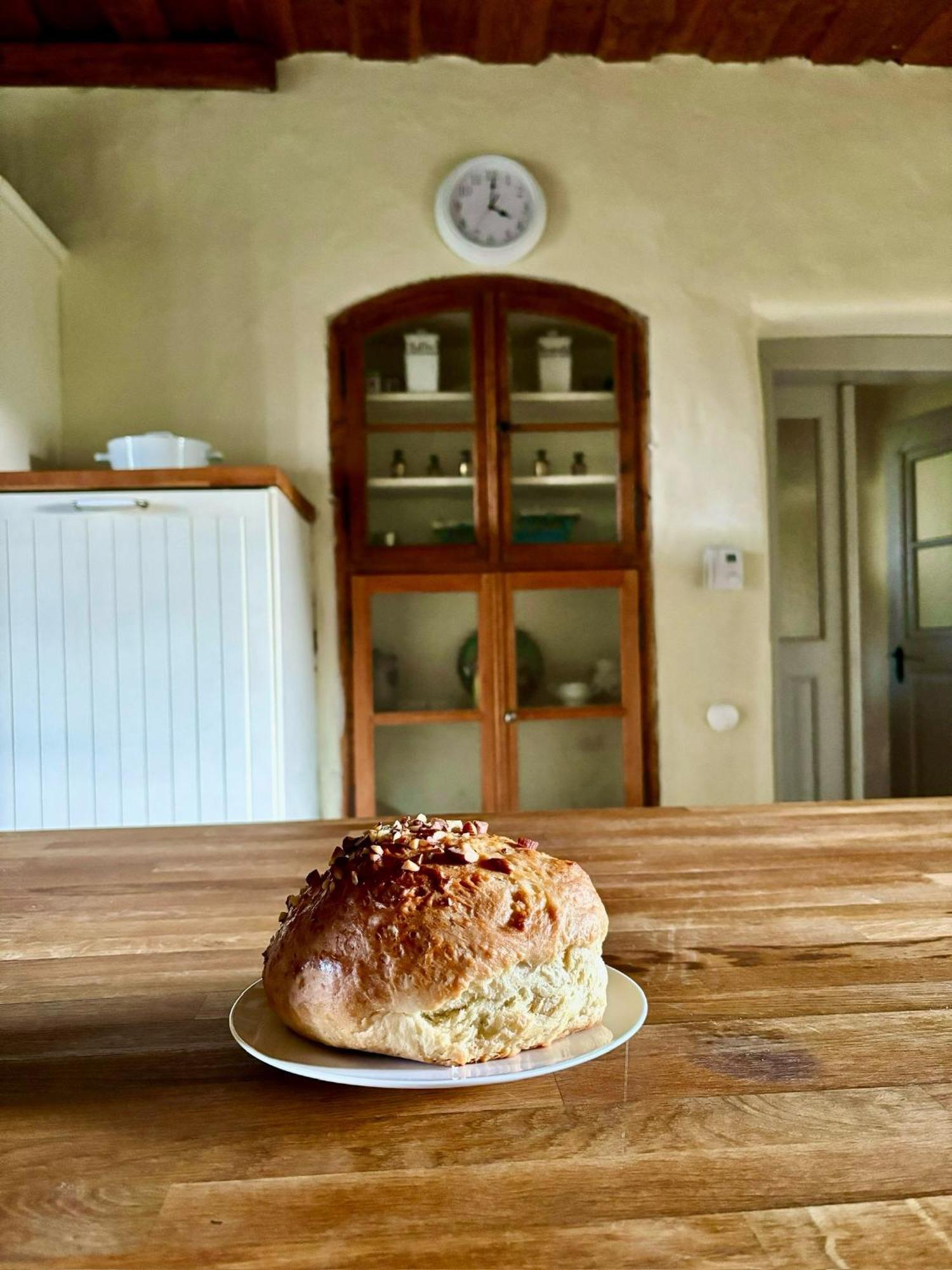 Apartmany Penzion Katerina Nadejkov Bagian luar foto