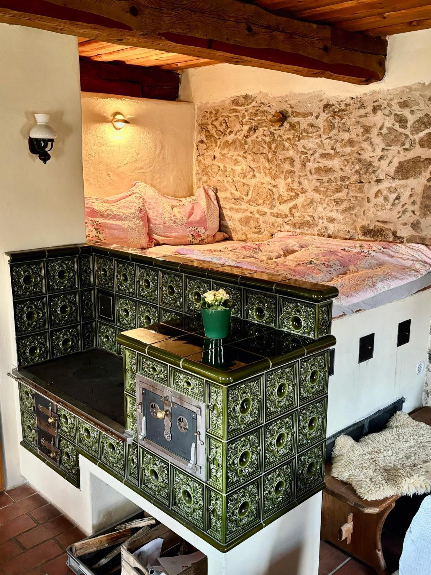 Apartmany Penzion Katerina Nadejkov Bagian luar foto