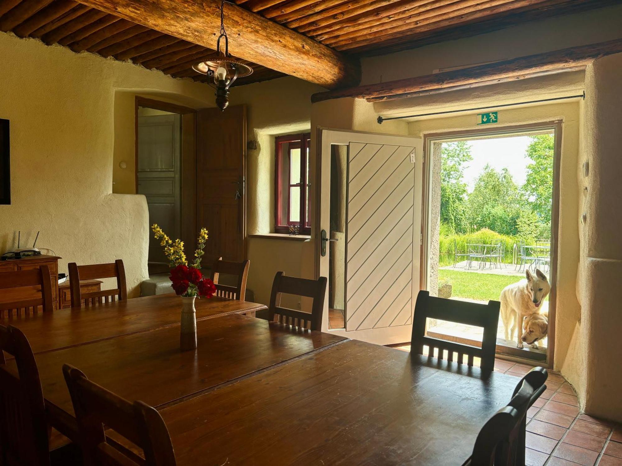 Apartmany Penzion Katerina Nadejkov Bagian luar foto