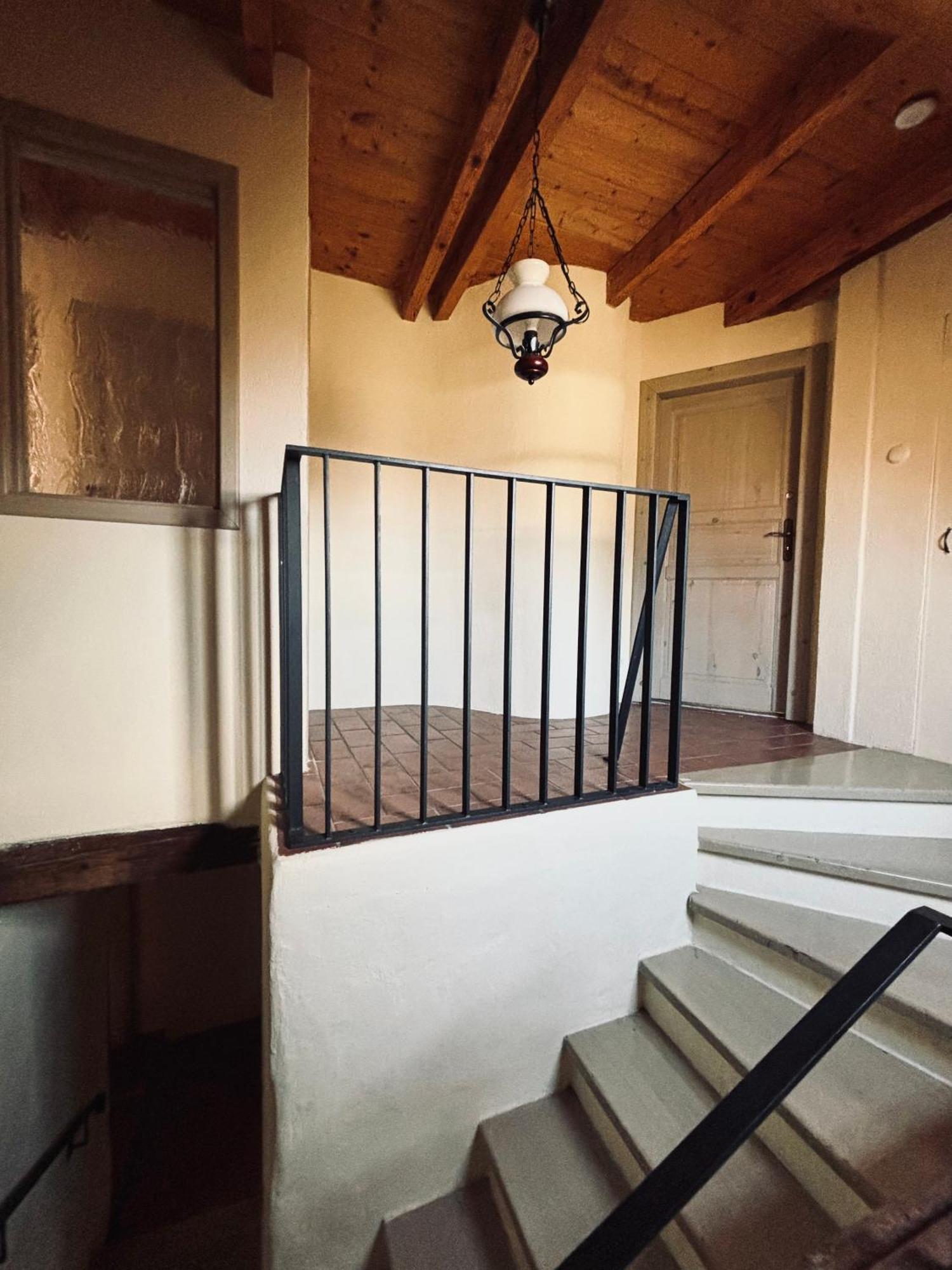 Apartmany Penzion Katerina Nadejkov Bagian luar foto