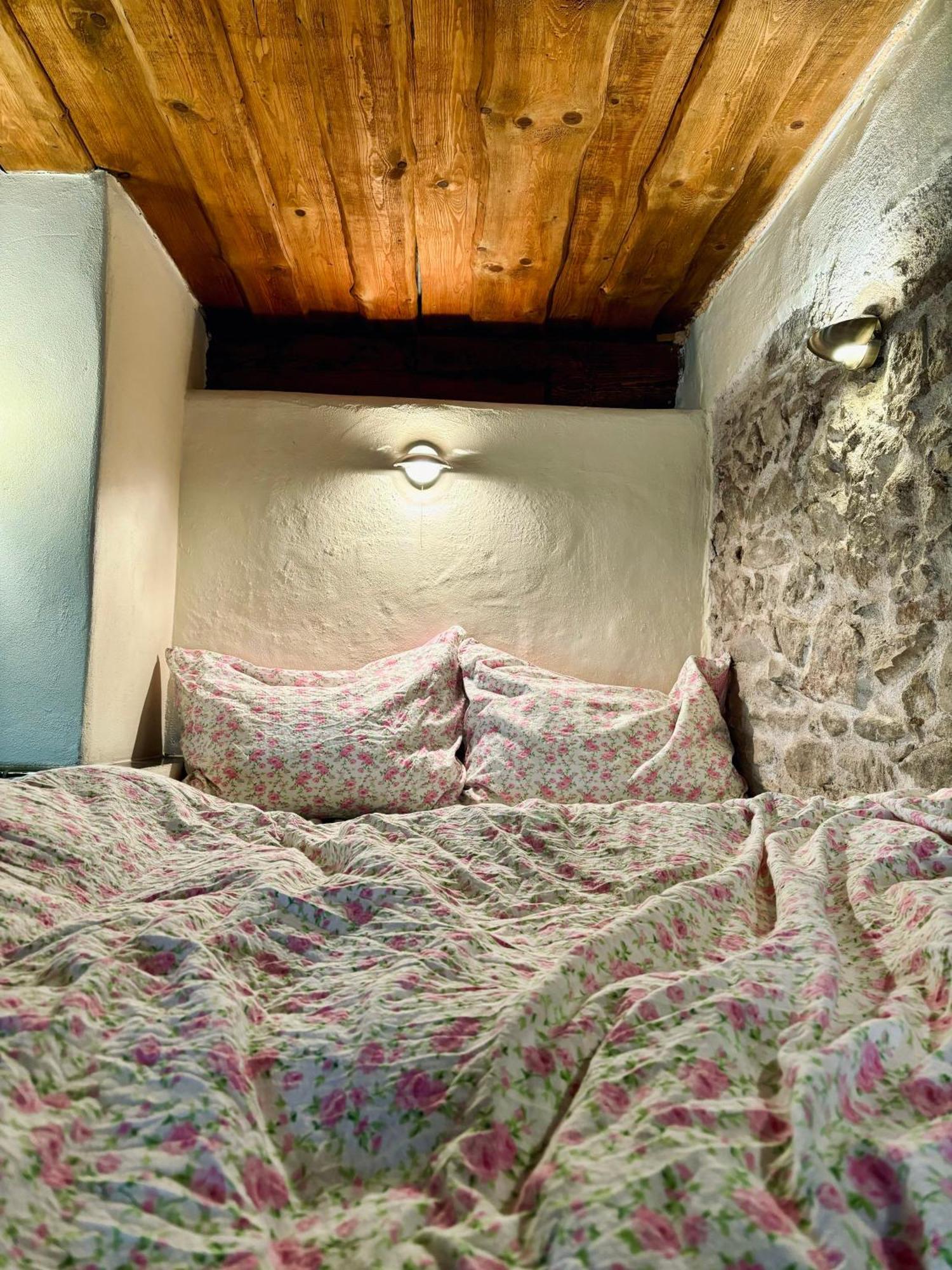 Apartmany Penzion Katerina Nadejkov Bagian luar foto