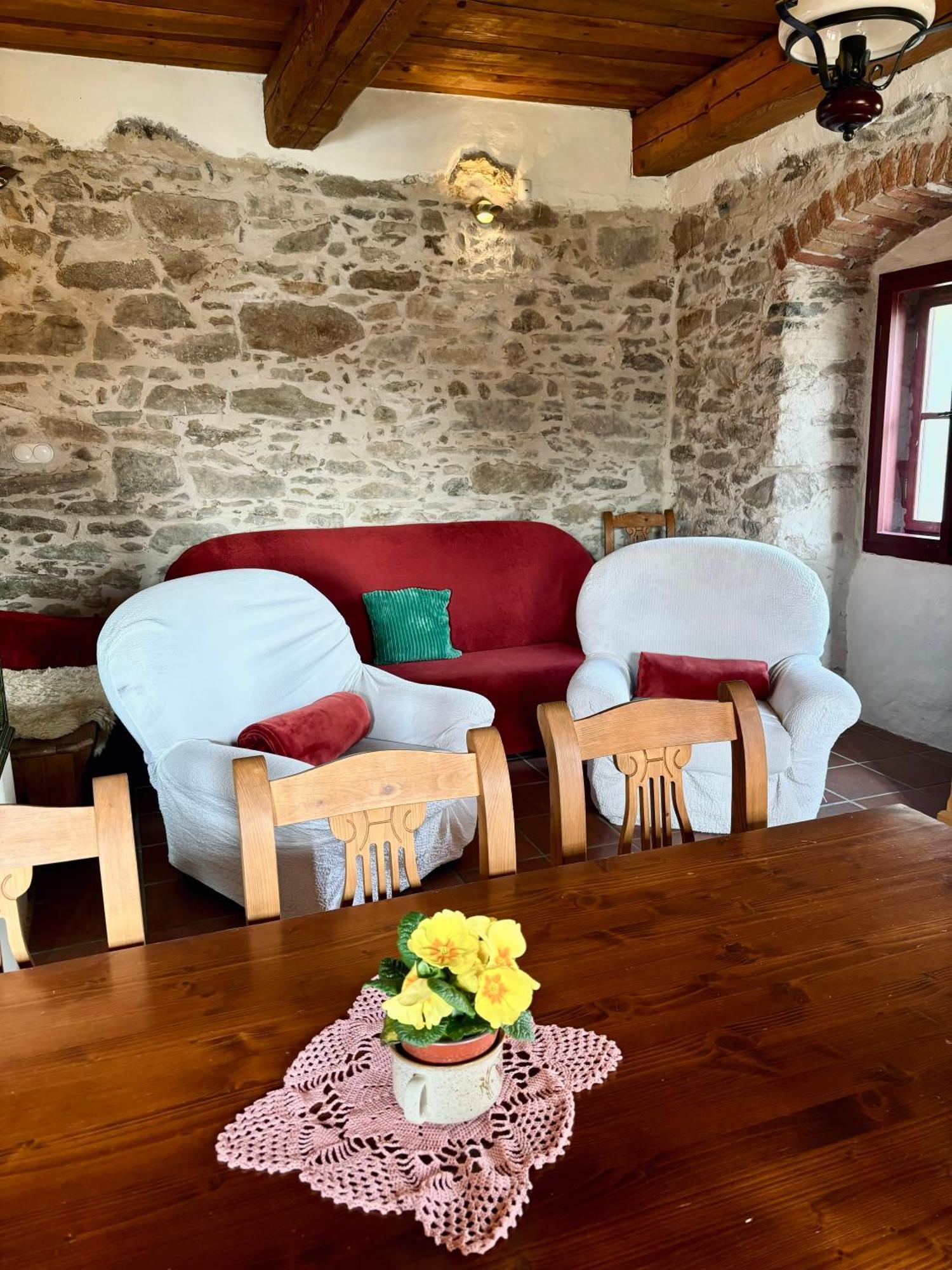 Apartmany Penzion Katerina Nadejkov Bagian luar foto