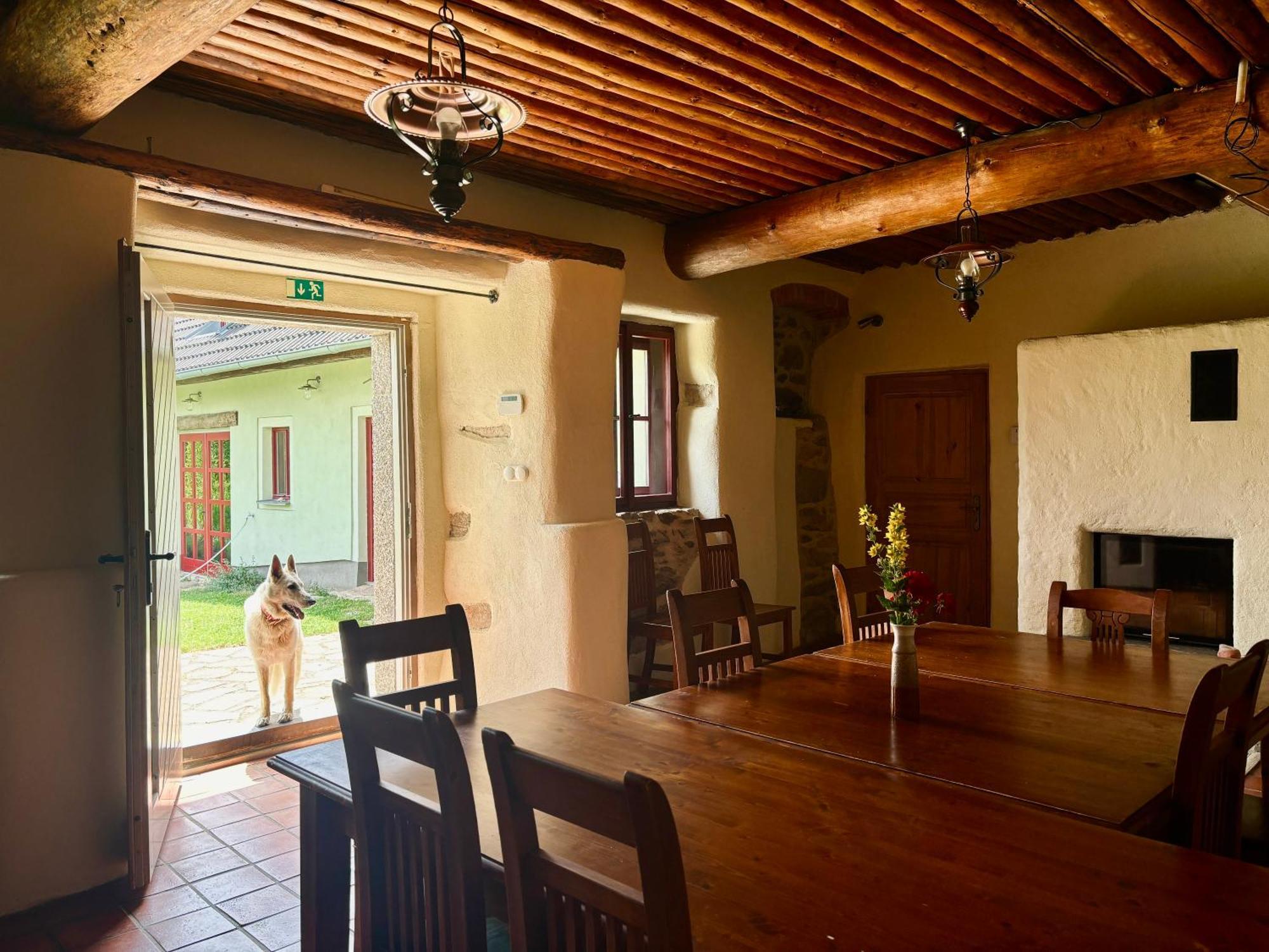 Apartmany Penzion Katerina Nadejkov Bagian luar foto